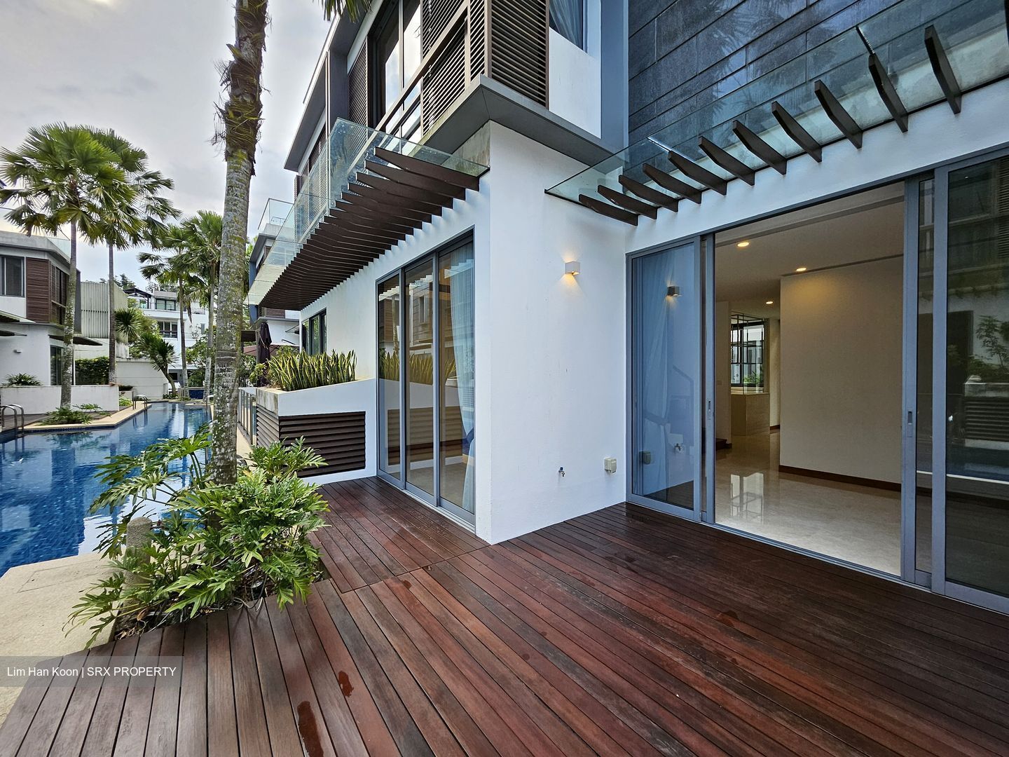 Greenwood Mews (D11), Terrace #484245321